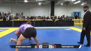 Paxton James Titus vs Anthony Charles Parker 2026 Pan IBJJF Jiu-Jitsu No-Gi Championship