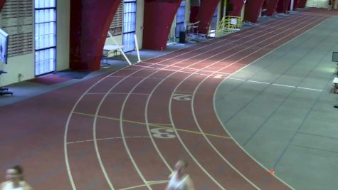 Replay: Phoenix Track & Field Invite | Jan 10 @ 12 PM