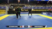 Richard Alan Quinby Jr vs Luiz Alexandre R. Delima 2026 Pan Jiu Jitsu IBJJF Championship