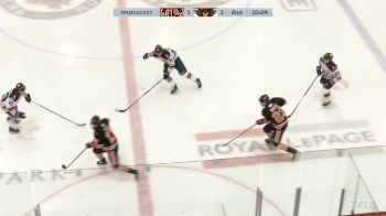 Replay: Away - 2025 Trail vs Vernon | Sep 26 @ 6 PM