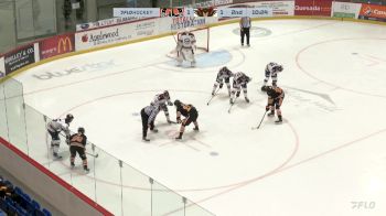 Replay: Home - 2025 Trail vs Vernon | Sep 26 @ 6 PM