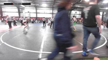 Round Of 32 - Daimian Frascella, Yardley vs Sebastian Whittington, Doylestown