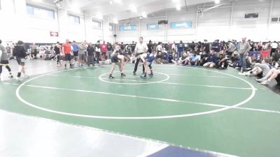 114 lbs Round Robin 3 - Josh Waufle, Ckwa-hs vs Bradley Bauman, Northern Elite-HS
