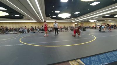 175 lbs Consi Of 16 #1 - James Emery, Ncg vs Cayden Nazarians, Apex - Michigan