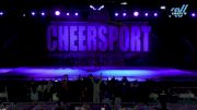 A-Towne Athletics Elite - The Angels [2025 L1 Youth - Small - A Day 2] 2025 CHEERSPORT National All Star Cheerleading Championship