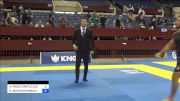 ANGELO PAOLO CASTILLEJO SOTELO vs OSÉ MATHEUS MARCHI PEIXOTO 2024 Pan IBJJF Jiu-Jitsu No-Gi Championship