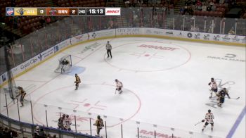 Replay: Away - 2023 Atlanta vs Greenville | Dec 13 @ 7 PM