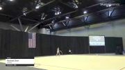 Rachael Chen - Hoop, eNeRGy - 2021 USA Gymnastics Championships