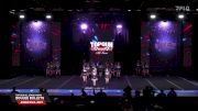 Top Gun All Stars-Miami - Boujee Bullets [2026 Junior Flex--Div 1 Day 2] 2026 The All Out Grand Nationals