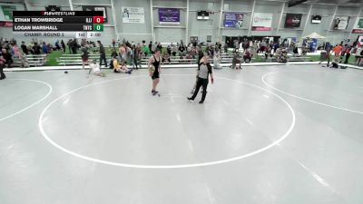 JR BOYS HARD LUCK - 175.4-189.2 Champ. Round 2 - Ryden Torgerson, Grand Forks Gladiators Wrestling Club vs Jarred Goodman, Pinnacle Wrestling Club