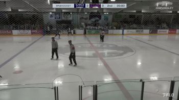 Replay: Home - 2024 Dauphin vs OCN | Mar 22 @ 6 PM