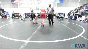 Replay: Mat 4 - 2026 Outlaw Shootout | Jan 17 @ 9 AM