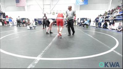 Replay: Mat 4 - 2026 Outlaw Shootout | Jan 17 @ 9 AM