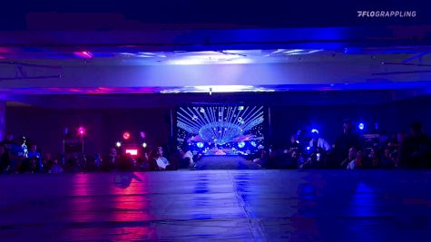 Chris Merheb vs Marlen Lamas 2025 Fight to Win 278