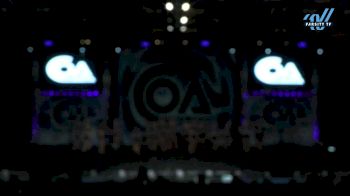 Cheer Athletics - Pittsburgh - SlateCats [2025 L6 International Open - NT Day 2] 2025 COA Grand Nationals