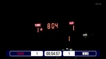 Replay: Western WA vs CSUDH | Sep 11 @ 7 PM
