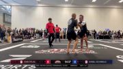 Carlo Filice vs Daniel Cicchirillo 2024 ADCC Niagara Open