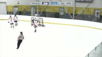 Replay: Home - 2025 Pics vs Islanders HC | Jan 8 @ 11 AM