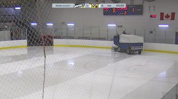 Replay: Home - 2023 Impact U18 AA vs Pandas U18 AA | Oct 29 @ 3 PM