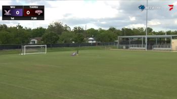 Replay: Westminster vs TAMIU - 2024 Westminster (UT) vs TAMIU | Sep 5 @ 5 PM