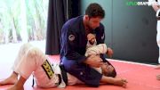 Marcus Buchecha: Finishing The Armbar