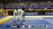 Juan Alberto Orellana Zambrana vs Ulugbek Sharipov 2026 Pan Jiu Jitsu IBJJF Championship