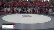 Replay: Mat 4 - 2024 US Open Wrestling Championships | Apr 27 @ 10 AM