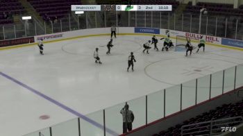 Replay: Home - 2023 Stampede vs Impact | Nov 26 @ 1 PM