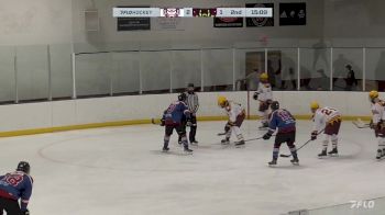 Replay: Home - 2024 Squatch vs Mullets | Sep 20 @ 7 PM