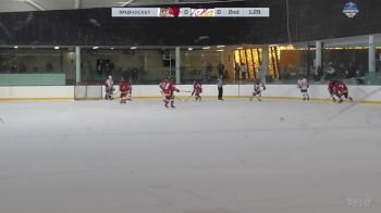 Replay: Home - 2025 Chiefs vs Fire White | Sep 26 @ 9 AM