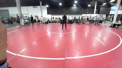 175 lbs Lyle Heck, Kansas vs Hunter Bell, Idaho