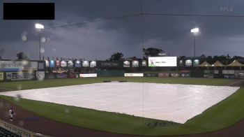 Replay: Home - 2025 Ducks vs York Revolution | May 30 @ 6 PM