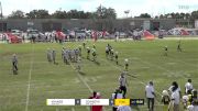 Replay: Field 5 - 2023 Pop Warner Football Super Bowl | Dec 3 @ 8 AM