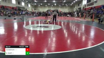 Replay: Mat 2  - 2023 Gopher State Nats 2023 Midwest Tour Feb | Feb 11 @ 9 AM