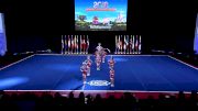 Manning All-Star Cheer - Diamond Cats [2018 L1 Youth Small D2 Day 2] UCA International All Star Cheerleading Championship