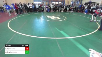 106 lbs Round Of 32 - Boone Henry, Fairfield Warde vs Ava Brothers, Shawsheen
