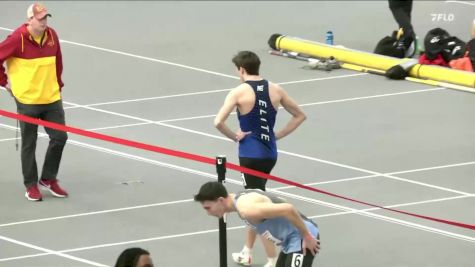 Men's 400m Open, Prelims 15