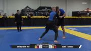Samuel J Buhrman vs Bryan Stewart Putt 2026 Pan IBJJF Jiu-Jitsu No-Gi Championship