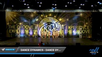 Dance Dynamics - Dance Dynamics Youth Elite Small Contemporary [2019 Youth - Contemporary/Lyrical - Small Day 2] 2019 Encore Championships Houston D1 D2
