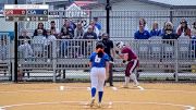 Replay: Springfield vs USCGA | Apr 19 @ 12 PM