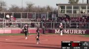 Replay: Schreiner vs McMurry | Feb 28 @ 5 PM