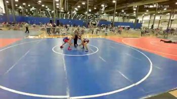 95 lbs Rr Rnd 4 - Zaiyahn Ornelas, Team Zapas vs Jackson Soney, Sot-c