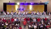 Archbishop Rummel High School - Game Day [2024 Large Varsity Coed Game Day] 2024 UCA Baton Rouge Regional