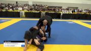 Replay: Mat 3 - 2023 World Master IBJJF Championship | Sep 1 @ 9 AM