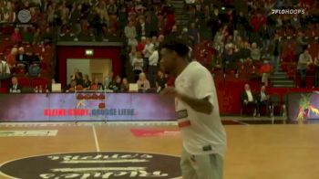 Full Replay - Science City Jena vs Artland Dragons