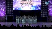 Dollhouse Dance Factory - Billie [2025 Youth - Hip Hop - Small Day 1] 2025 JAMfest Dance Super Nationals