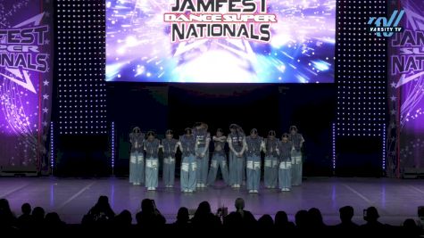 Dollhouse Dance Factory - Billie [2025 Youth - Hip Hop - Small Day 1] 2025 JAMfest Dance Super Nationals