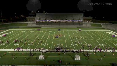 Carolina Crown "Fort Mill SC" at 2022 DCI Houston presented by Covenant