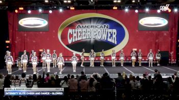 Intensity Elite Cheer and Dance - GlowED [2026 L3 Senior Coed Day 2] 2026 Cheer Power Grand Nationals
