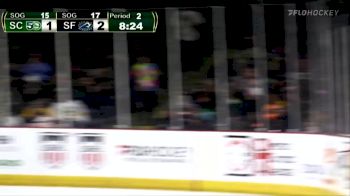 Replay: Home - 2023 Sioux Falls vs Sioux City | Mar 12 @ 3 PM